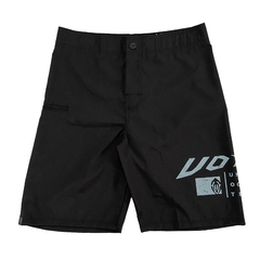 Bermuda UOT Preta ORIGINAL UMBO-0161 Cor 01