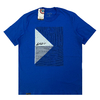 Camiseta UOT Azul Original UMCM-0198