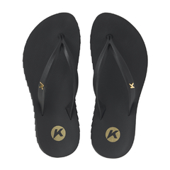Kenner Feminina Ibiza Preto Original 1000-36 - comprar online