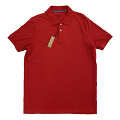 Camisa Ogochi Essencial Slim Polo 7000001