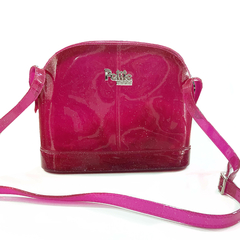 Bolsa Petite Jolie Infantil Glitter PJ10388IN