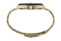 Relógio Seculus Masculino Dourado 77214GPSVHA1 na internet