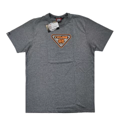 Camiseta Cyclone Cinza Original 010235270 - comprar online