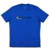 Camiseta UOT Azul ORIGINAL MCM-4325