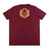 Camiseta UOT Bordô ORIGINAL MCM-4568