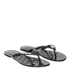 Chinelo Petite Jolie Express II Preto PJ1535II - comprar online