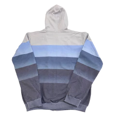 Moletom UOT Azul Original MJA-0532 Band 01 - comprar online