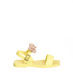 Sandália Petite Jolie Sweet Yellow PJ6991IN na internet