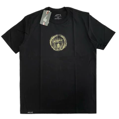 Camiseta UOT Preta ORIGINAL UMCM-0290 - comprar online