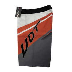 Bermuda UOT Cinza UMBO-0197 Band 06 - comprar online