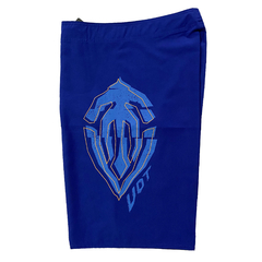Bermuda UOT Azul ORIGINAL UMBO-0172 024 - comprar online