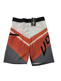 Bermuda UOT Cinza UMBO-0197 Band 06