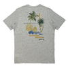 Camiseta UOT Mescla Original UMCM-0122