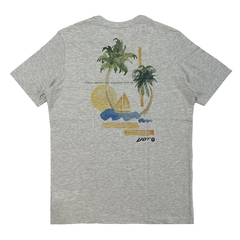Camiseta UOT Mescla Original UMCM-0122