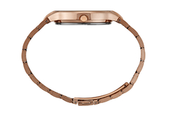 Relógio Mondaine Feminino Rosé 32484LPMVRE3 na internet