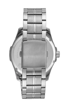 Relógio Mondaine Masculino Prata 32578G0MVNE2 - comprar online