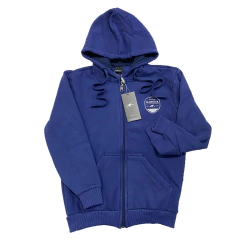 Moletom Maresia Infantil Marinho Original 17800126 - comprar online