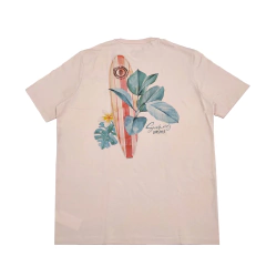 Camiseta UOT Rosa ORIGINAL MCM-4374