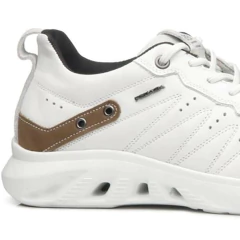 Sapatênis Pegada Branco 110801-01 - comprar online