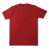 Camiseta Maresia Vermelha Original 10627978
