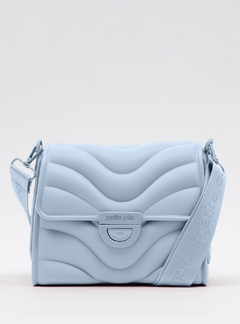 Bolsa Petite Jolie Andy Light Blue PJ11074