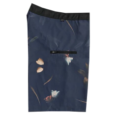 Bermuda UOT Azul UMBO-0385 Band-05 Original na internet