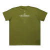 Camiseta Maresia Plus Size Verde 10123395