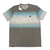 Camiseta UOT Cinza Original MCM-4829 Band 03