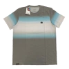 Camiseta UOT Cinza Original MCM-4829 Band 03