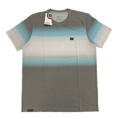 Camiseta UOT Cinza Original MCM-4829 Band 03