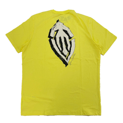 Camiseta UOT Amarela Original MCM-4880