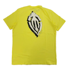 Camiseta UOT Amarela Original MCM-4880