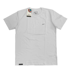 Camiseta UOT Branca Original MCM-4860 - comprar online