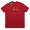 Camiseta UOT Vermelho ORIGINAL UMCM-0663