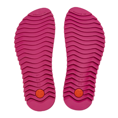 Kenner Feminina Ibiza Sunrise Rosa Original 2000-13 - loja online