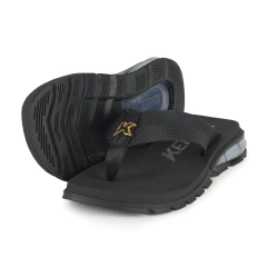 Kenner Orak Preto Original 2100-1