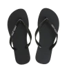 Chinelo Petite Jolie Fresh Preto/Sola Preto PJ6901