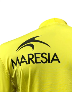 Colete Maresia Proteção UV50+ Amarela ORIGINAL 14200090 - Experimente modas Uot | Maresia | Kenner