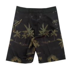 Bermuda UOT Preto UMBO-0329 Band-02 na internet