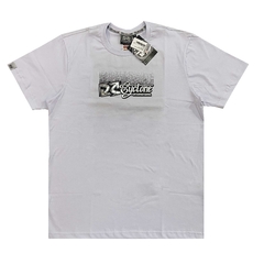 Camiseta Cyclone Branca 010238200 Original - comprar online