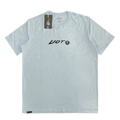 Camiseta UOT Azul Claro ORIGINAL UMCM-0274