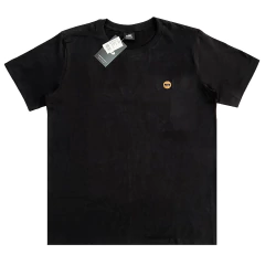 Camiseta HD Preto Original H0202