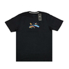 Camiseta Maresia Preta Original 10003132