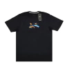 Camiseta Maresia Preta Original 10003132