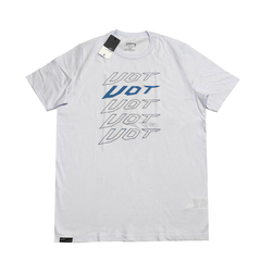 Camiseta UOT Branca ORIGINAL MCM-4478