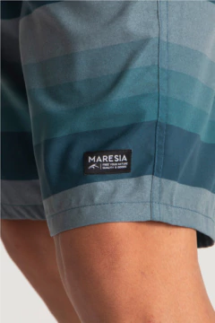 Bermuda Maresia Azul Original 10800701 na internet