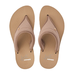 Kenner Feminina Kyra Anitta Bege Original 1301-5 - comprar online