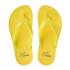 Kenner Summer Anitta Amarelo 1001-4