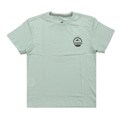 Camisa Maresia Infantil Menta ORIGINAL 18600491 - comprar online