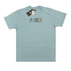 Camiseta HD Azul Original H0075 - comprar online